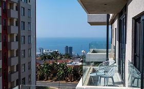 Luxury Bellagio 303 With Sea Views And Inverter